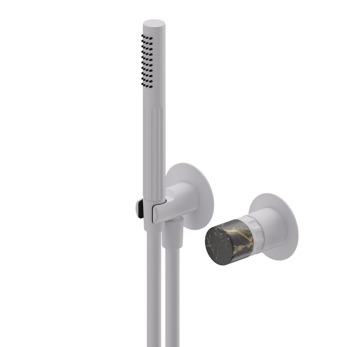 Newform 72976E - Bianco opaco - codice 72976E.01.014