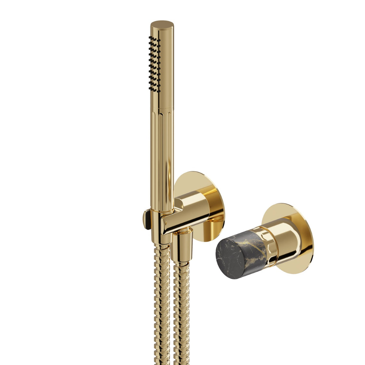 Newform 72976E - PVD Gold lucido - codice 72976E.61.020