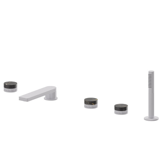 Newform 72982C - Bianco opaco - codice 72982C.01.014