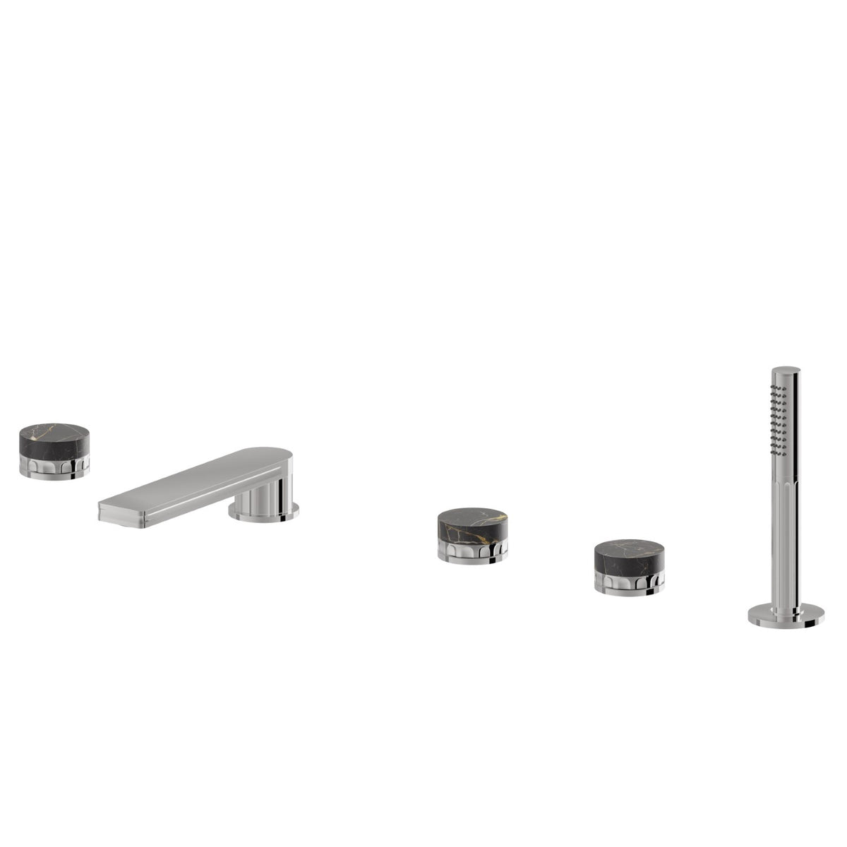 Newform 72982C - Cromo - codice 72982C.21.018