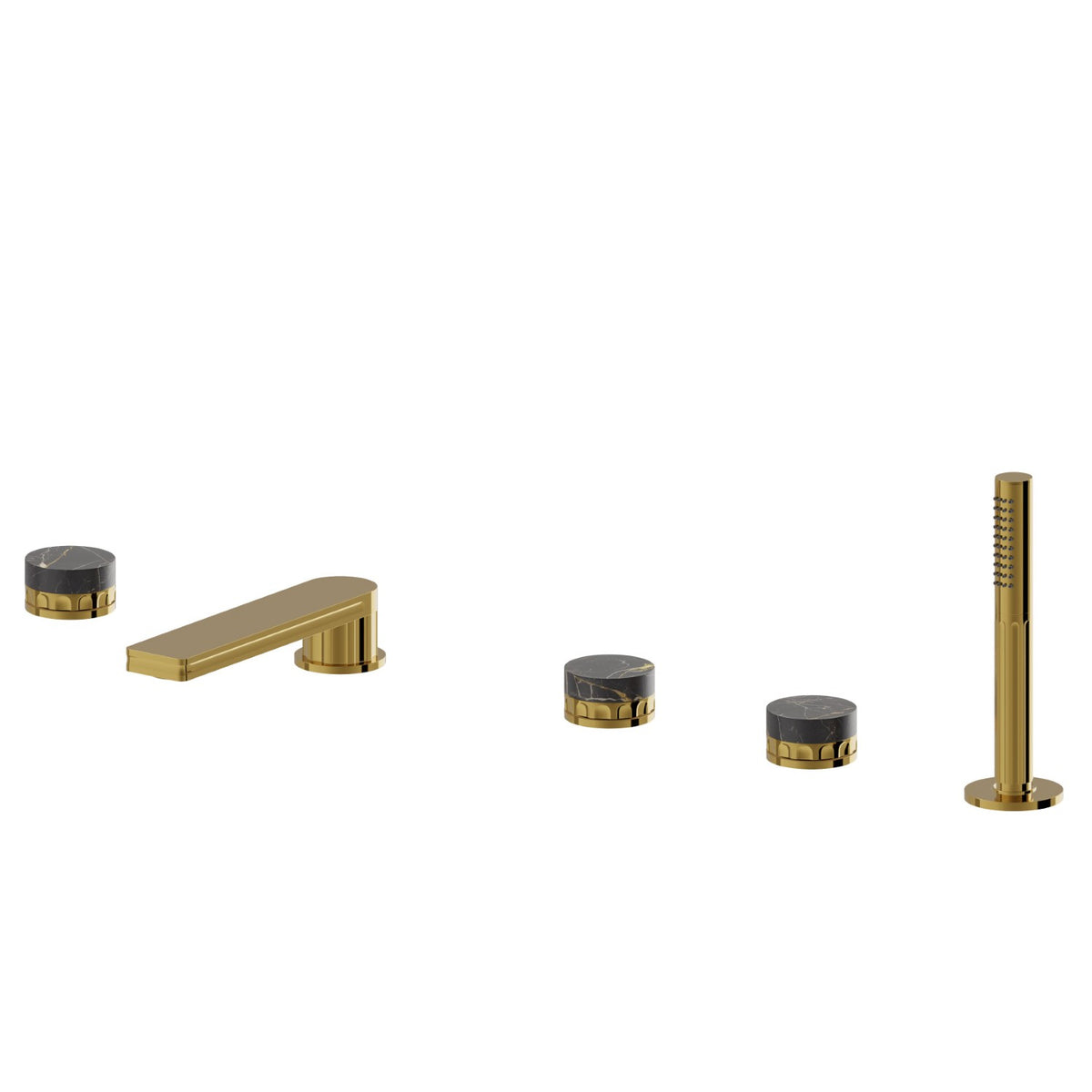 Newform 72982C - PVD Gold lucido - codice 72982C.61.020
