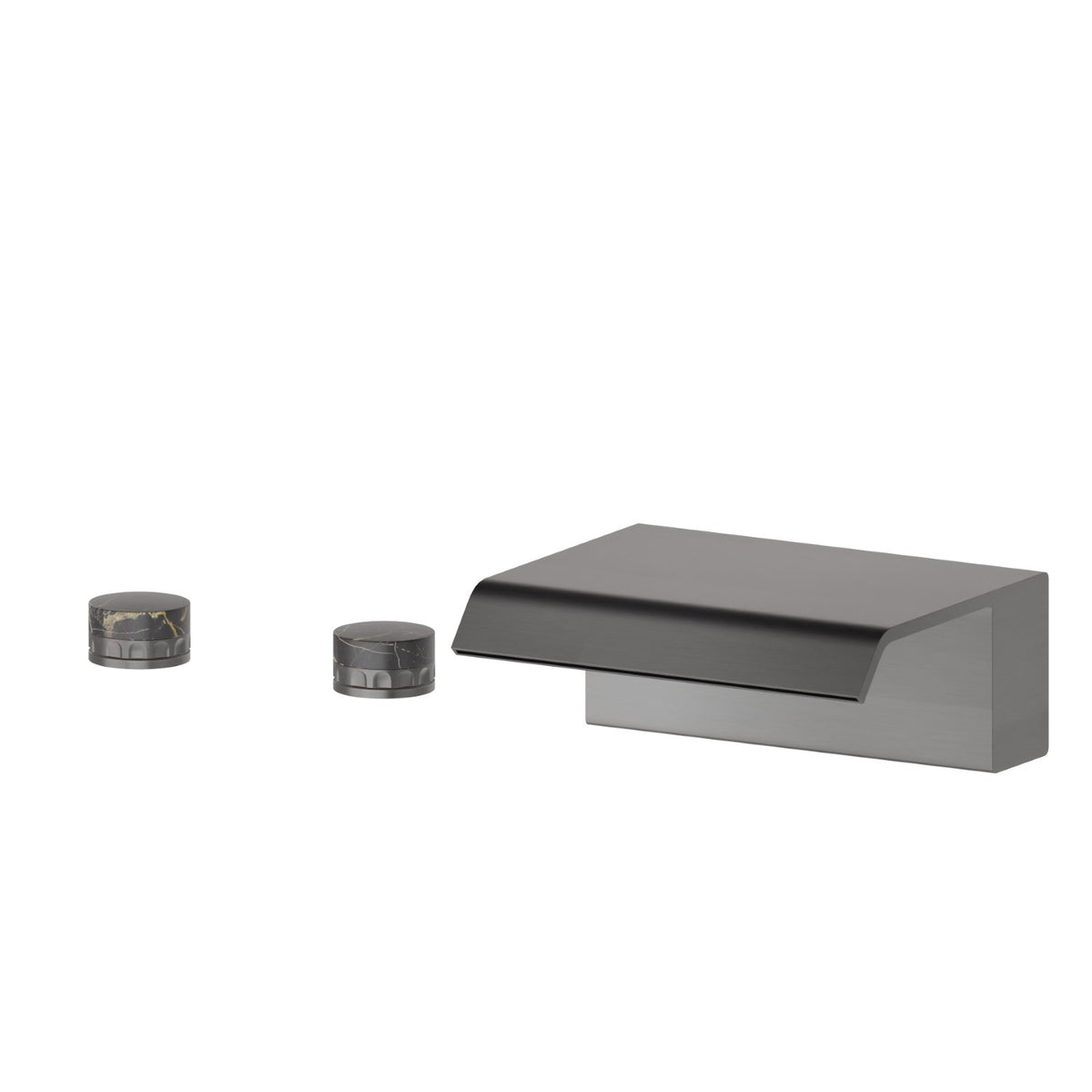 Newform 72983 - PVD brushed Gun Metal - codice 72983.59.064