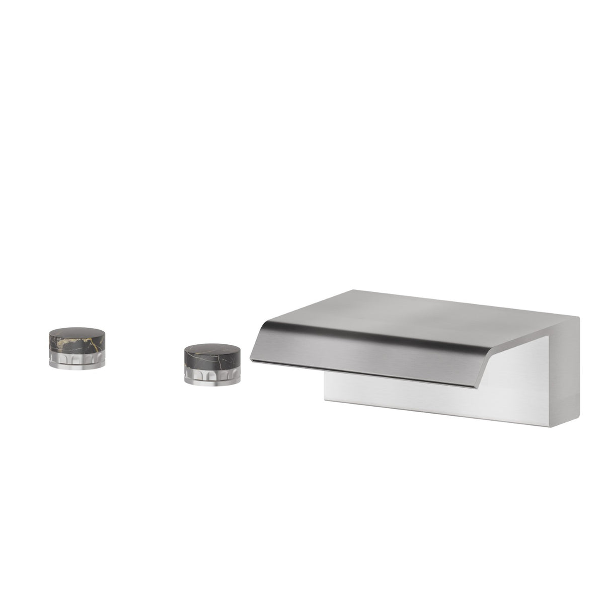 Newform 72983 - PVD brushed Acciaio inox - codice 72983.59.066