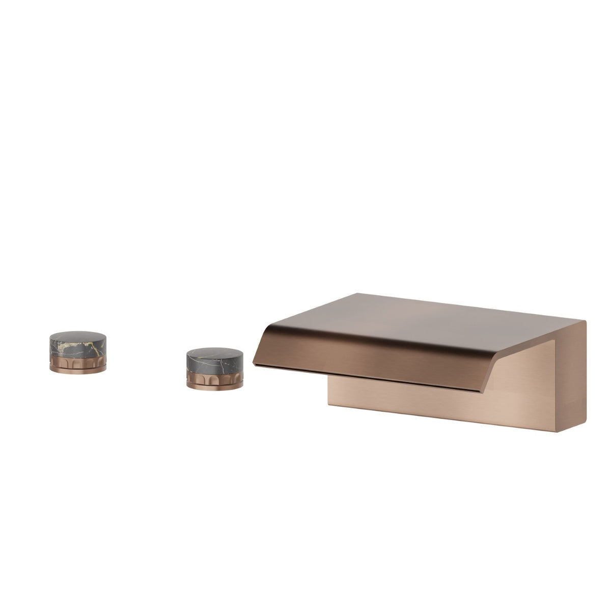 Newform 72983 - PVD brushed Copper Bronze - codice 72983.59.067