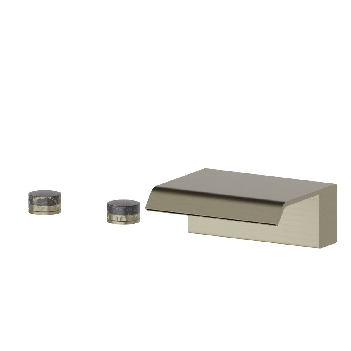 Newform 72983 - PVD brushed Pale Gold - codice 72983.59.098