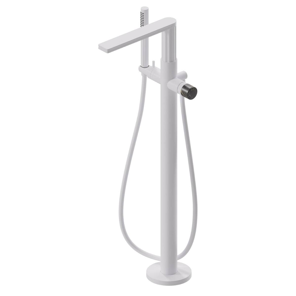 Newform 72984E - Bianco opaco - codice 72984E.01.014
