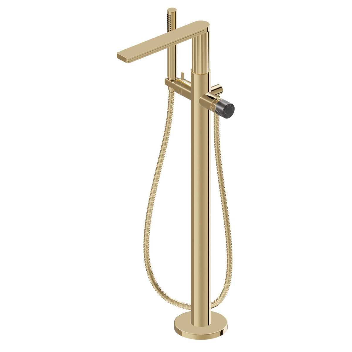 Newform 72984E - PVD Gold lucido - codice 72984E.61.020