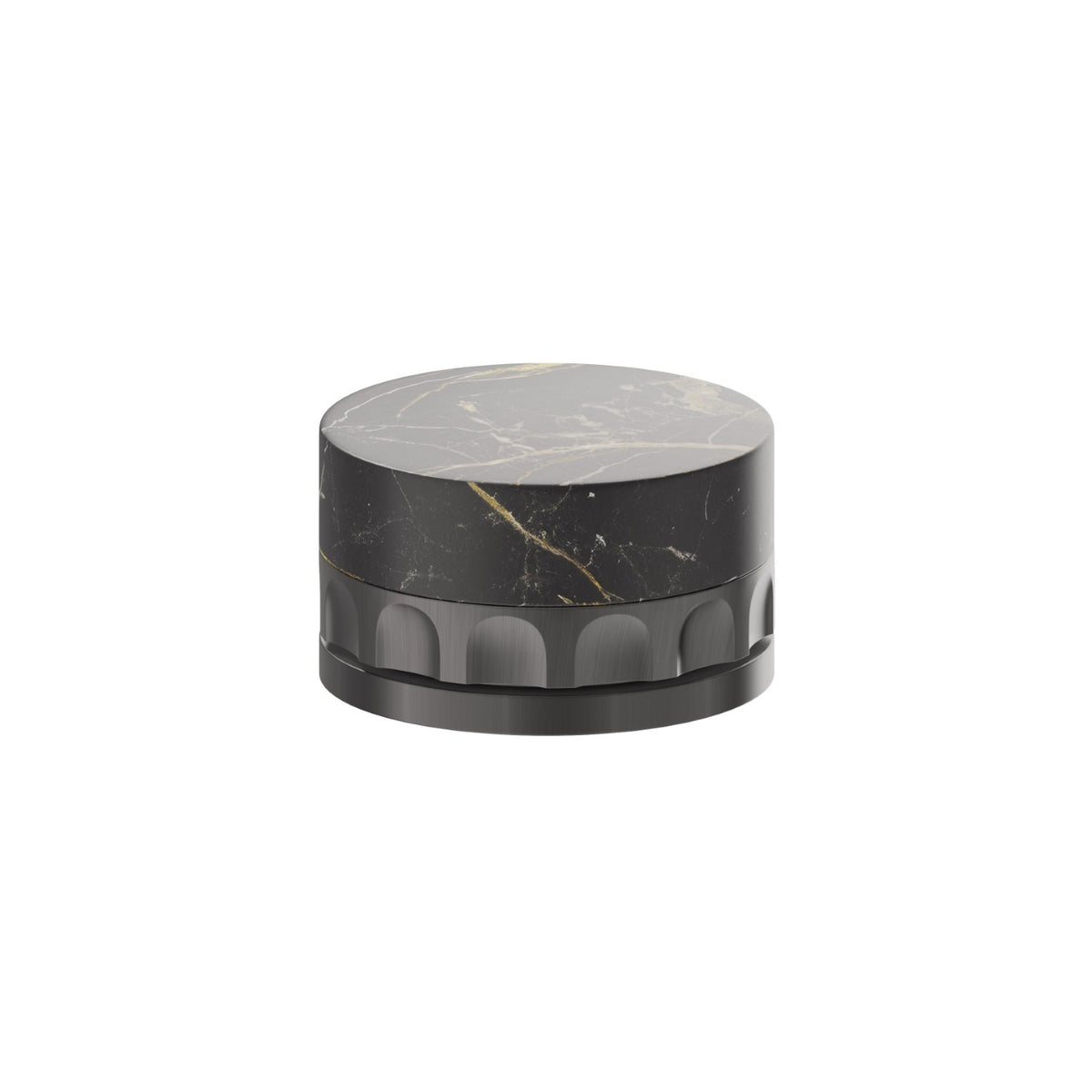 Newform 72986 - PVD brushed Gun Metal - codice 72986.59.064