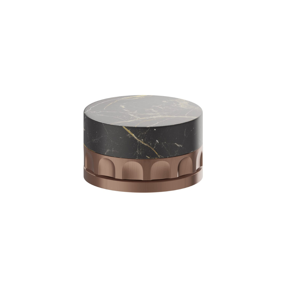 Newform 72986 - PVD brushed Copper Bronze - codice 72986.59.067