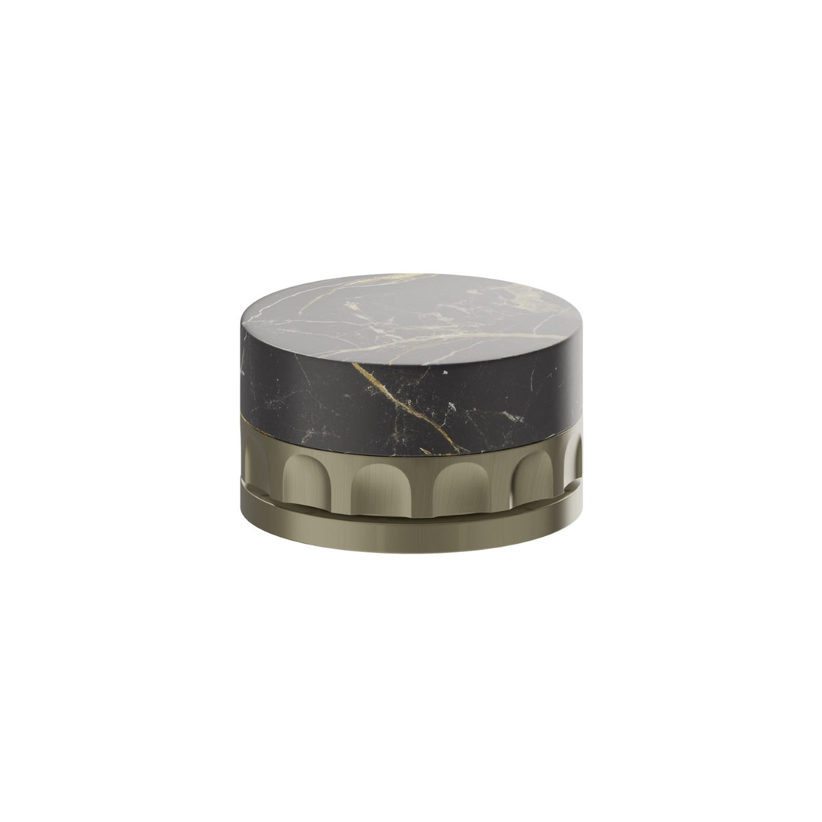 Newform 72986 - PVD brushed Pale Gold - codice 72986.59.098