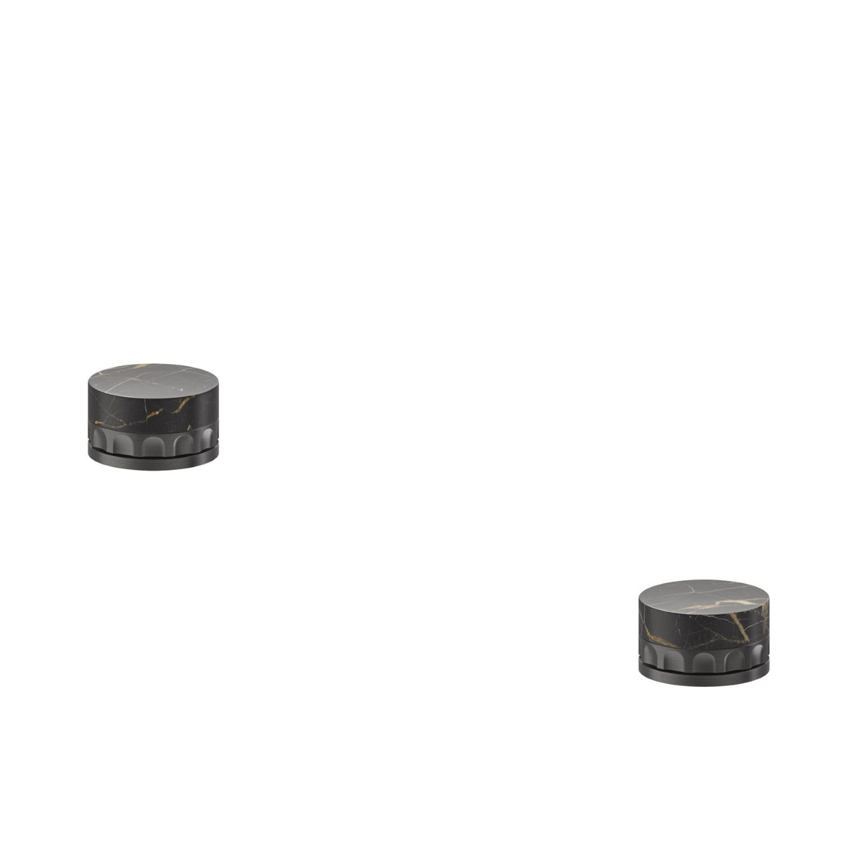 Newform 72990 - PVD brushed Gun Metal - codice 72990.59.064