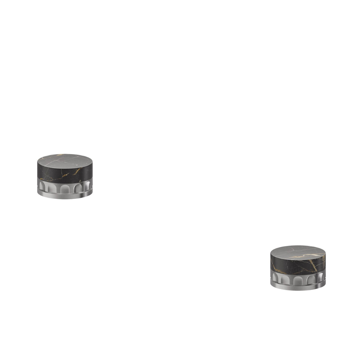 Newform 72990 - PVD brushed Acciaio inox - codice 72990.59.066