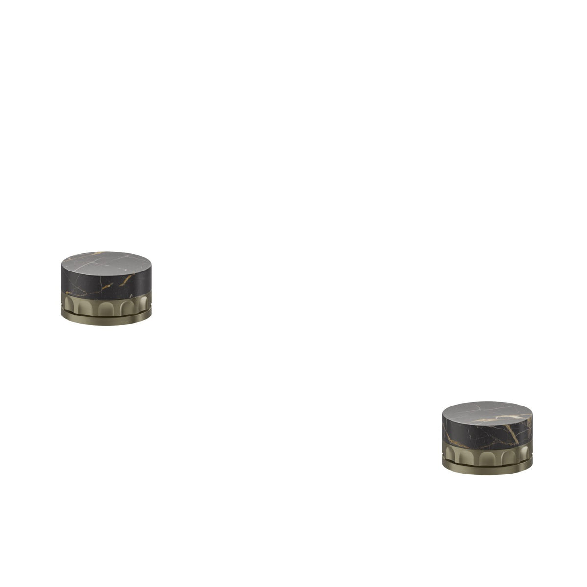 Newform 72990 - PVD brushed Pale Gold - codice 72990.59.098