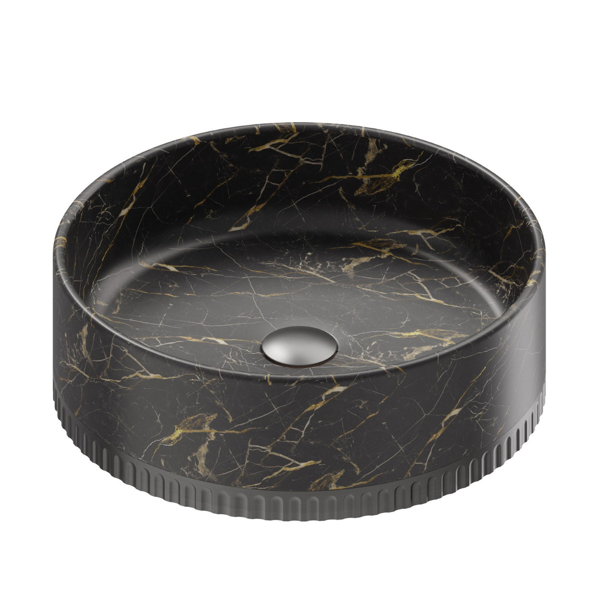 Newform 72995 - PVD brushed Gun Metal - codice 72995.59.064