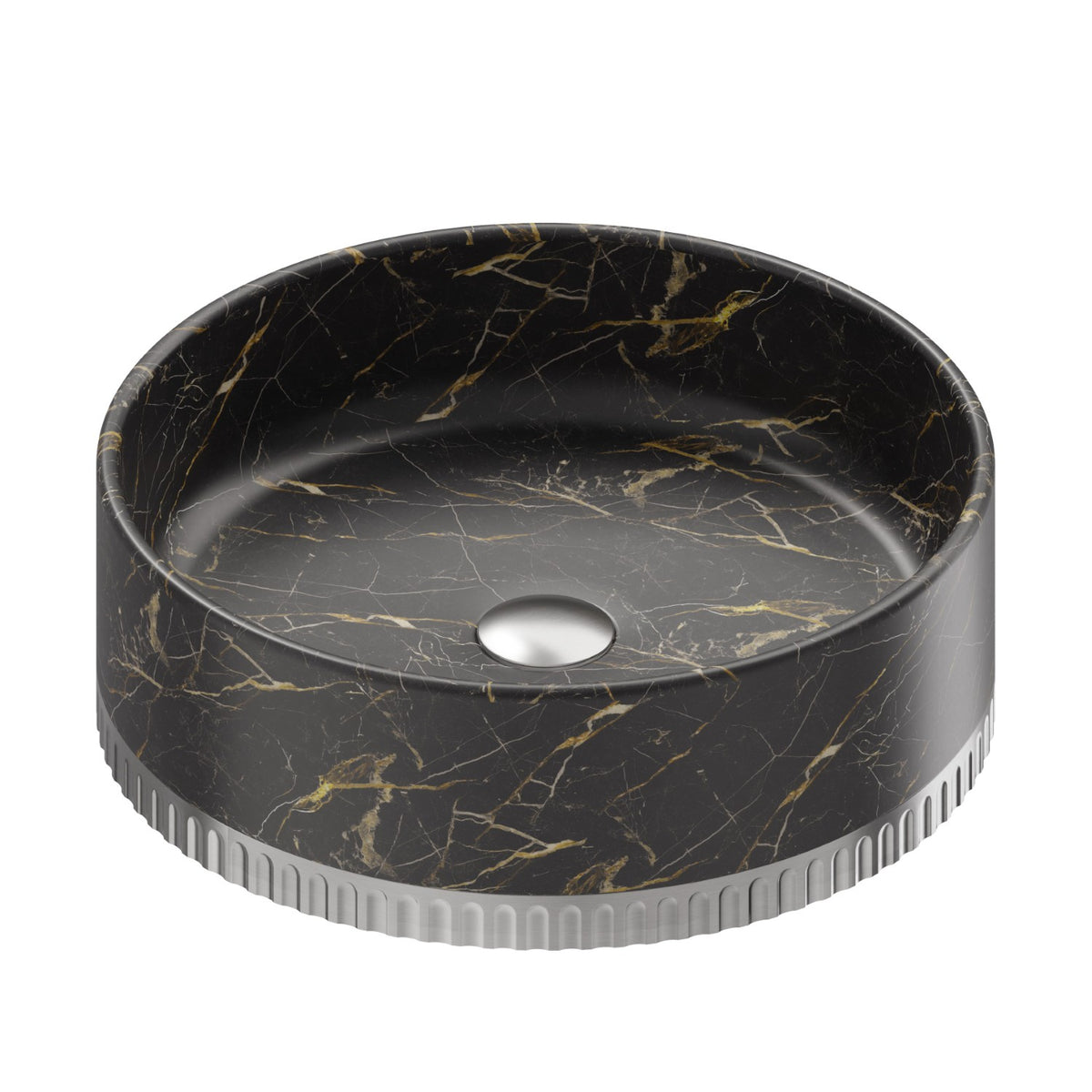 Newform 72995 - PVD brushed Acciaio inox - codice 72995.59.066