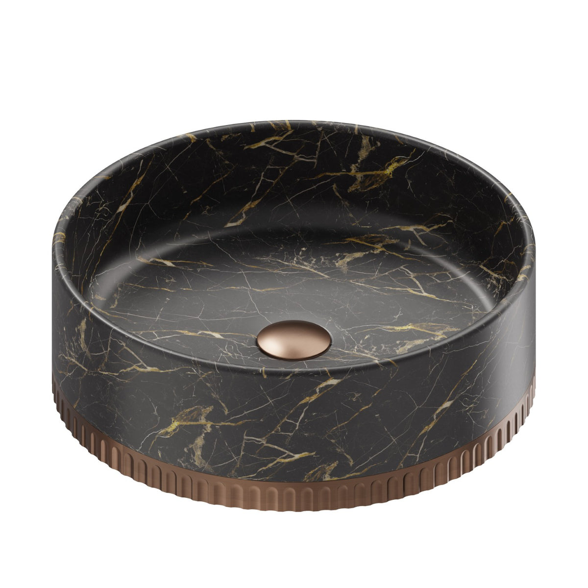 Newform 72995 - PVD brushed Copper Bronze - codice 72995.59.067