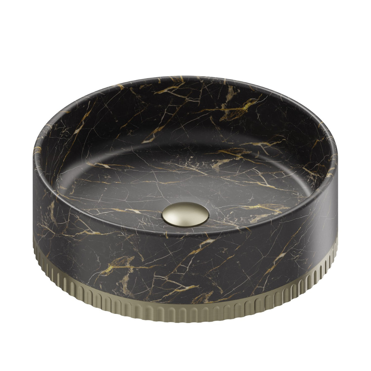 Newform 72995 - PVD brushed Pale Gold - codice 72995.59.098