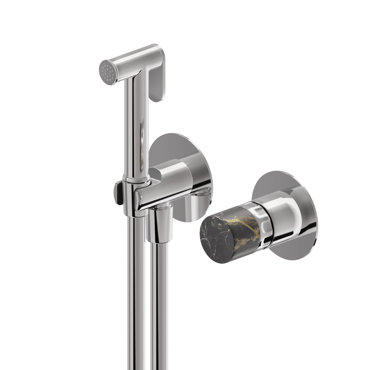 Newform 72996E - Cromo - codice 72996E.21.018