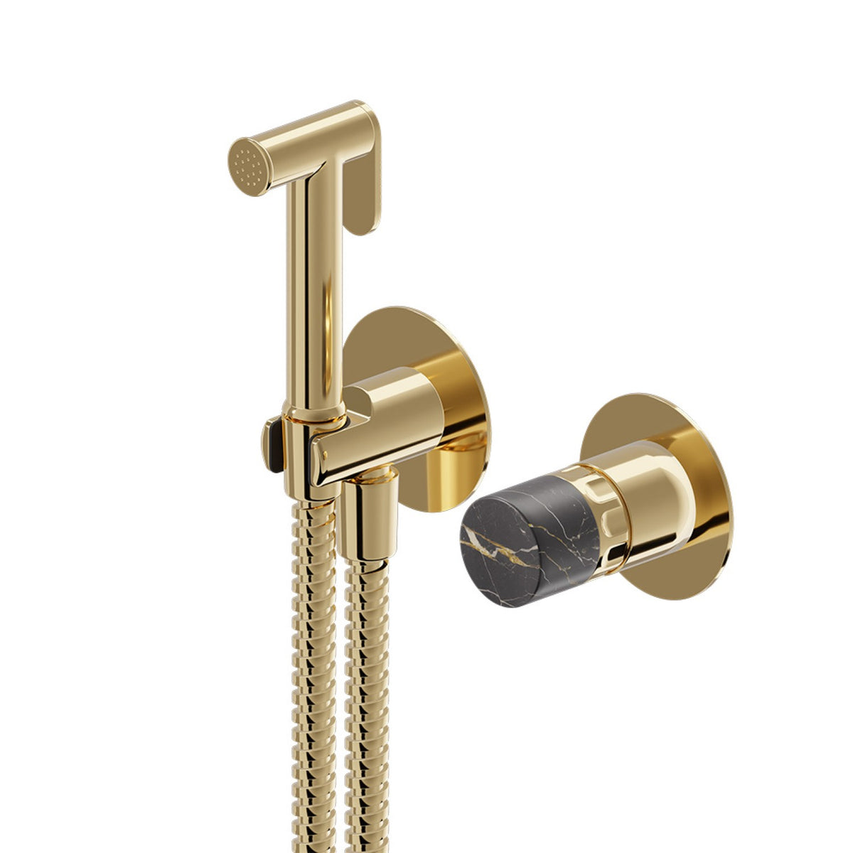 Newform 72996E - PVD Gold lucido - codice 72996E.61.020