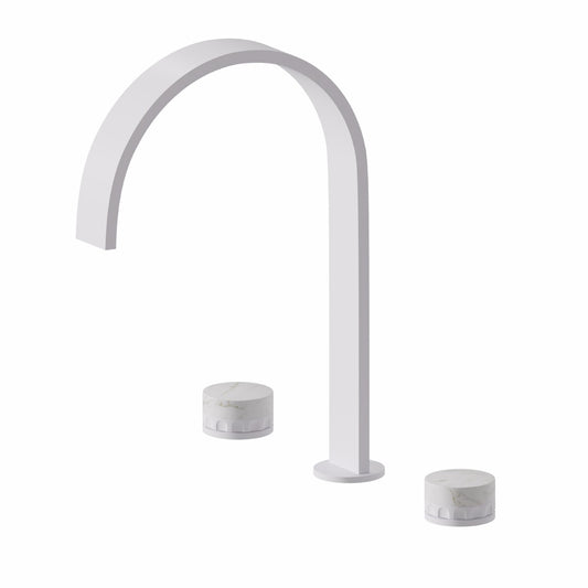 Newform 73000 - Bianco opaco - codice 73000.01.014
