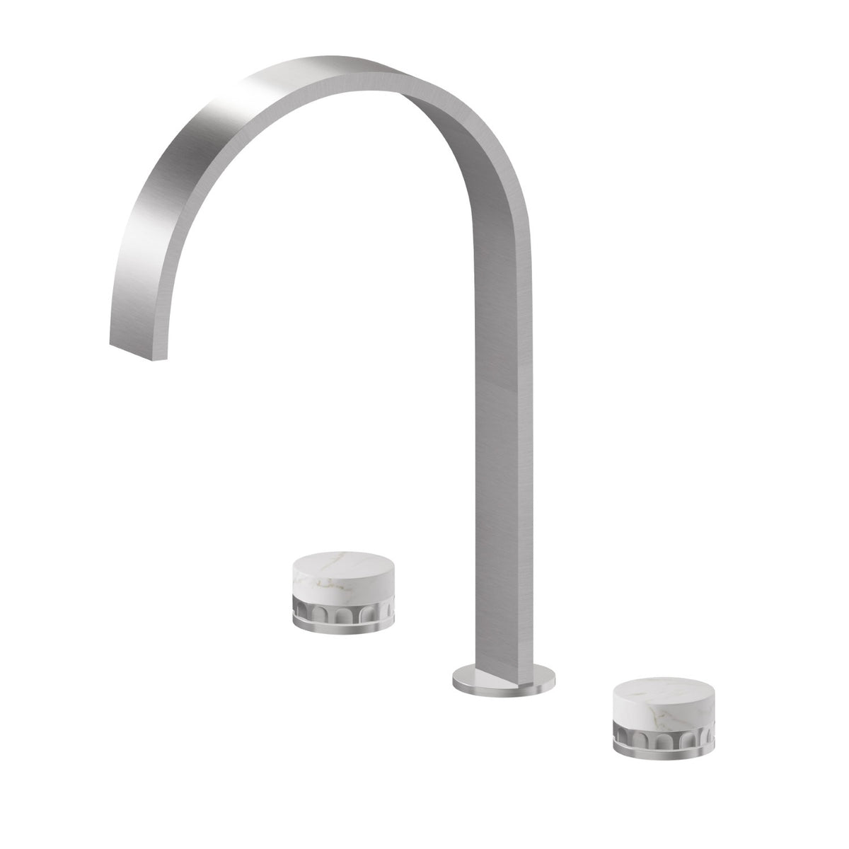 Newform 73000 - PVD brushed Acciaio inox - codice 73000.59.066