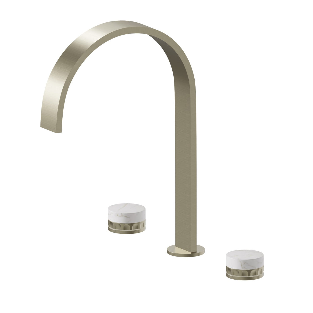 Newform 73000 - PVD brushed Pale Gold - codice 73000.59.098