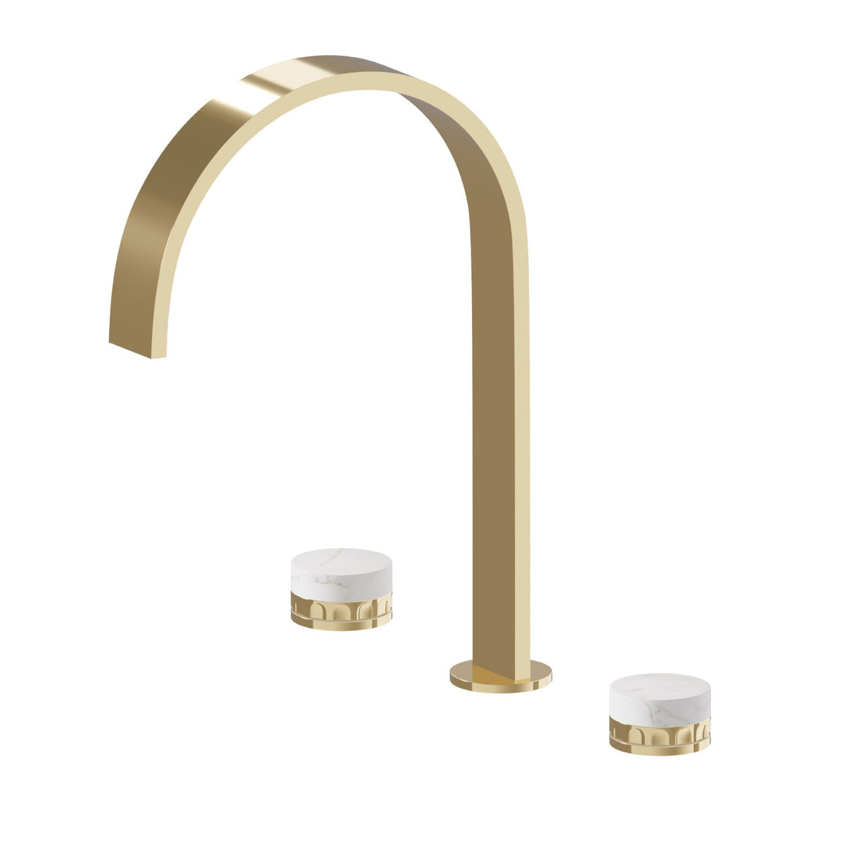 Newform 73000 - PVD Gold lucido - codice 73000.61.020