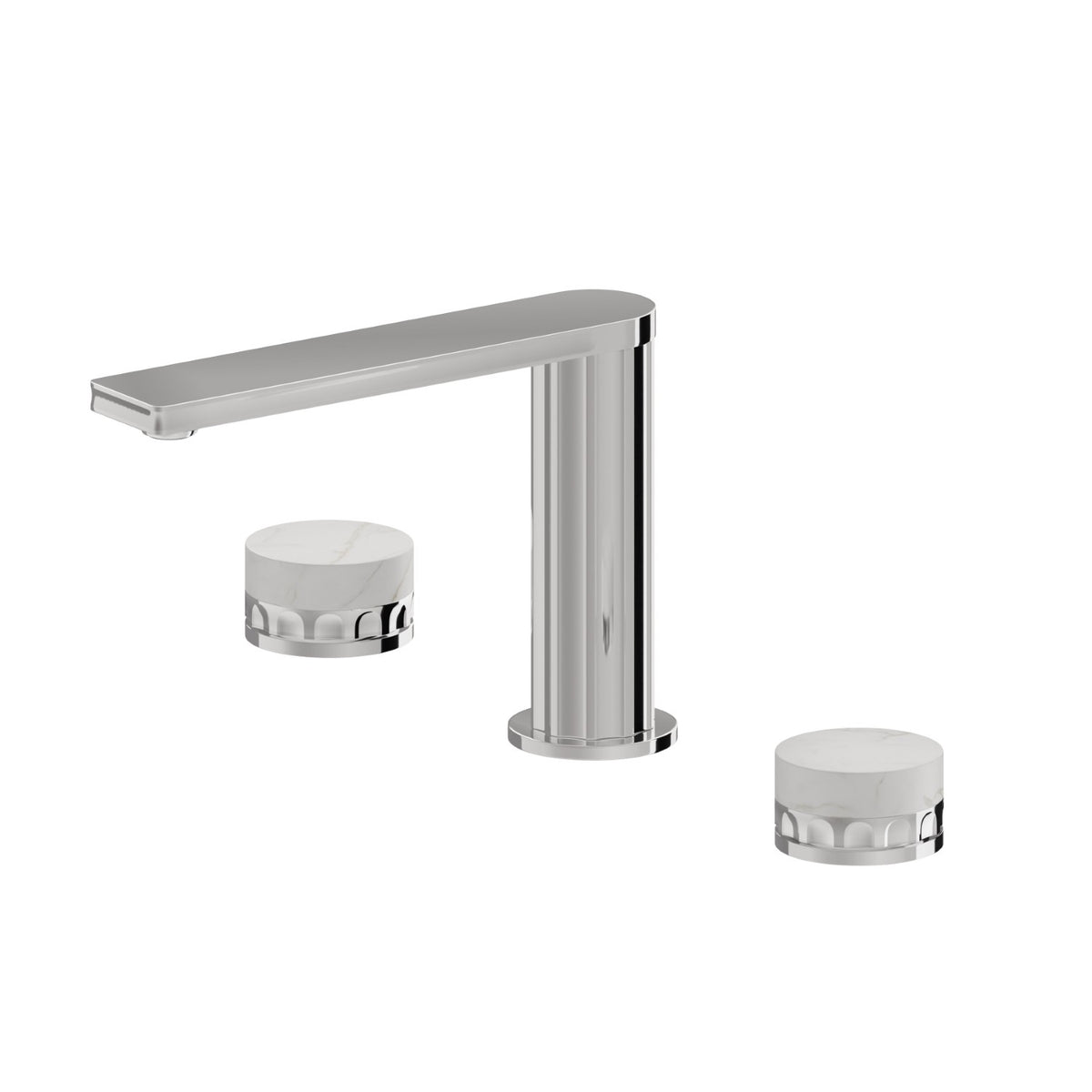 Newform 73001 - Cromo - codice 73001.21.018