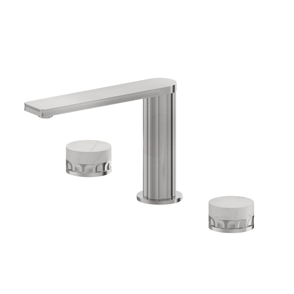 Newform 73001 - PVD brushed Acciaio inox - codice 73001.59.066