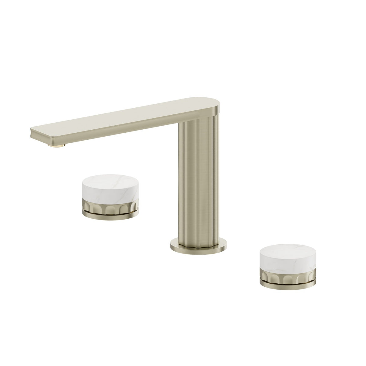Newform 73001 - PVD brushed Pale Gold - codice 73001.59.098