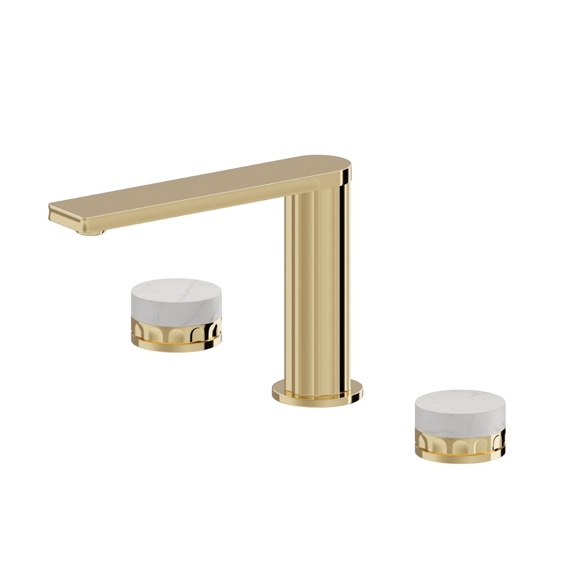 Newform 73001 - PVD Gold lucido - codice 73001.61.020