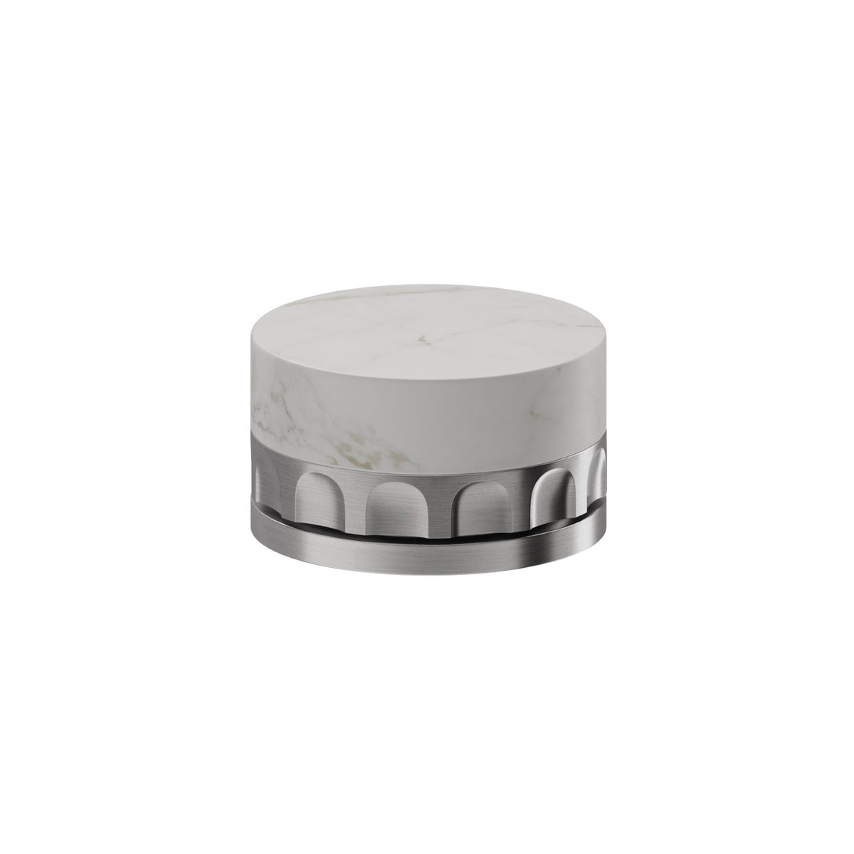 Newform 73005 - PVD brushed Acciaio inox - codice 73005.59.066