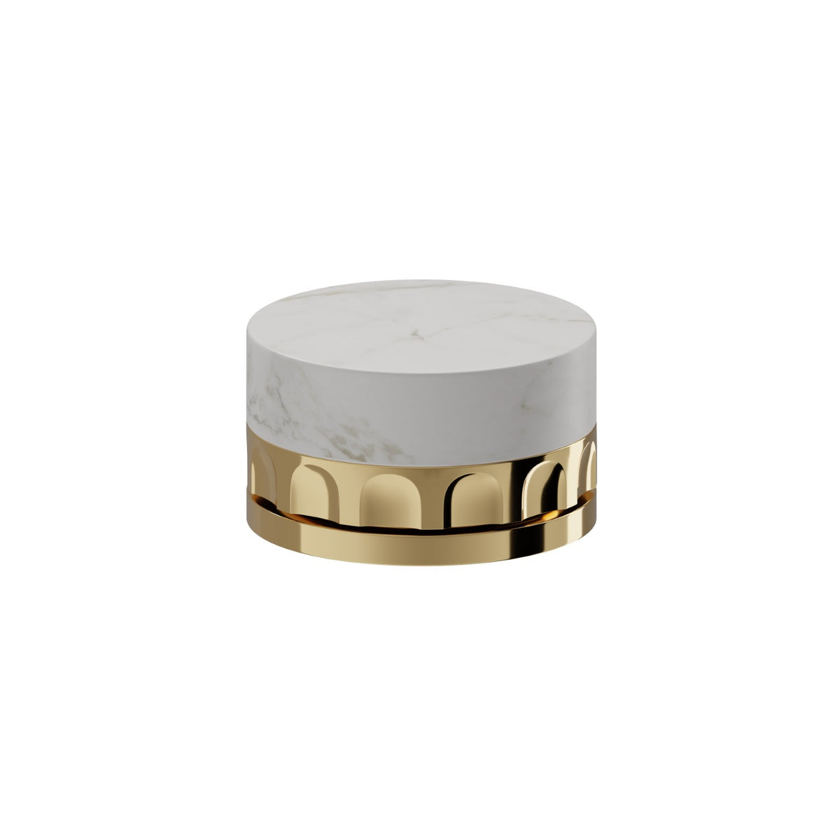 Newform 73005 - PVD Gold lucido - codice 73005.61.020