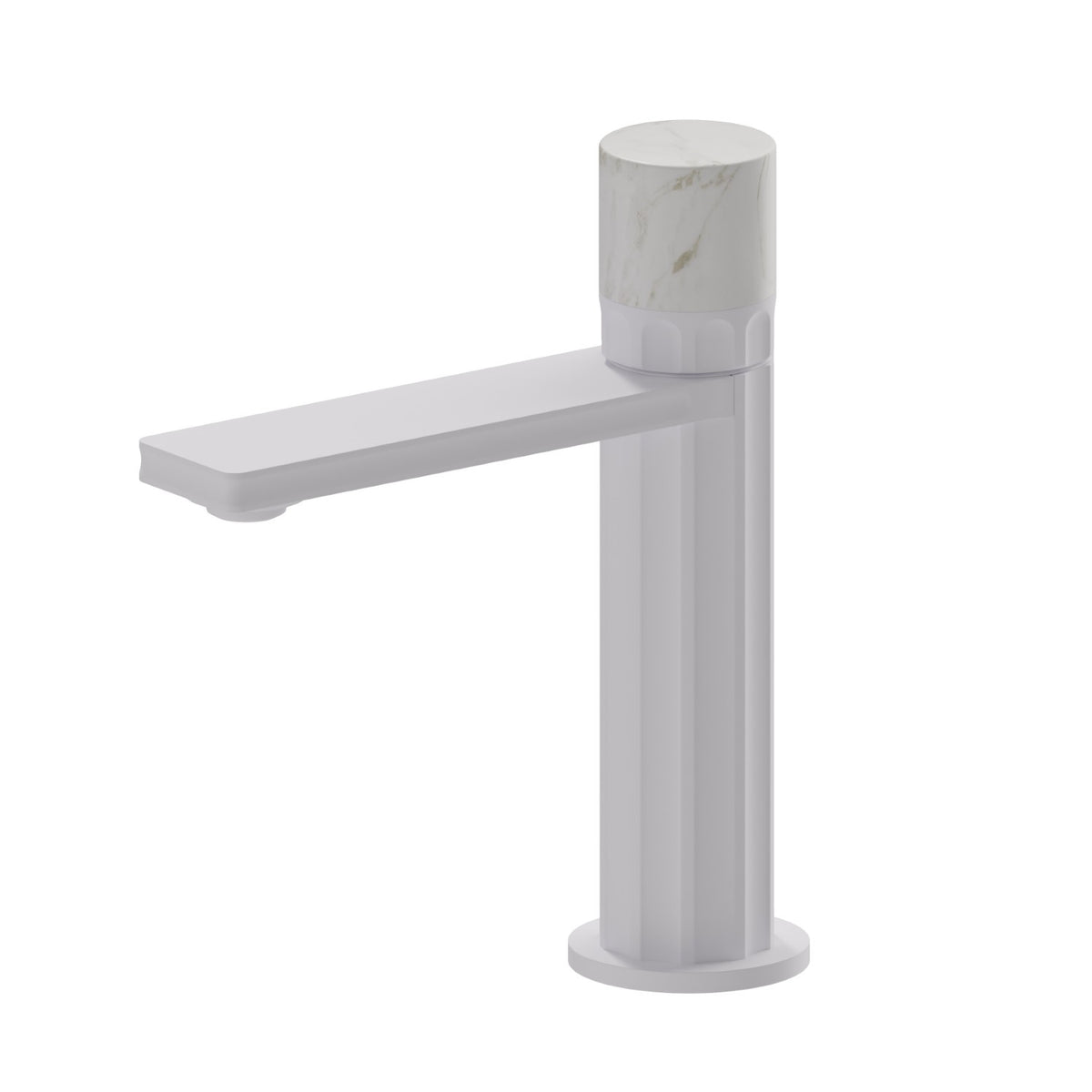 Newform 73012 - Bianco opaco - codice 73012.01.014