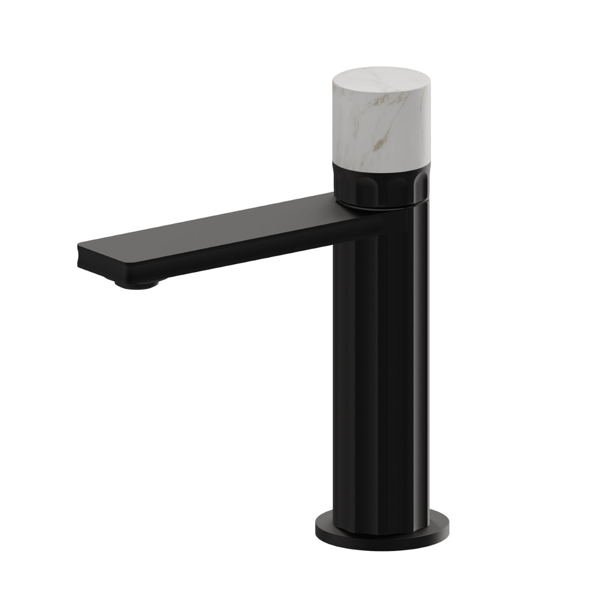 Newform 73012 - Nero opaco - codice 73012.01.093