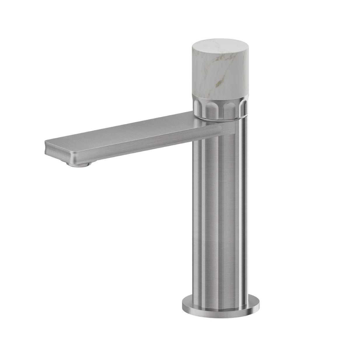 Newform 73012 - PVD brushed Acciaio inox - codice 73012.59.066