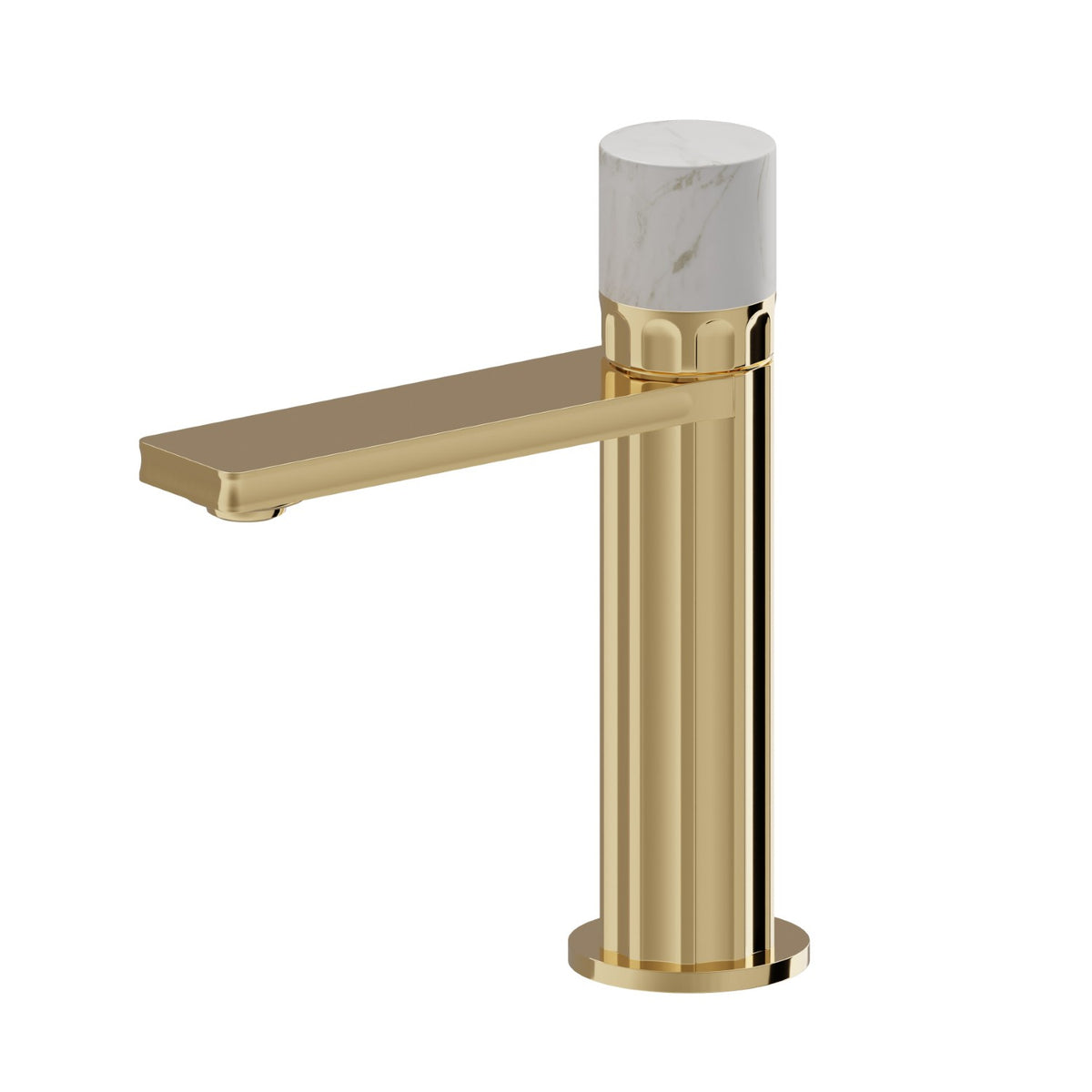 Newform 73012 - PVD Gold lucido - codice 73012.61.020