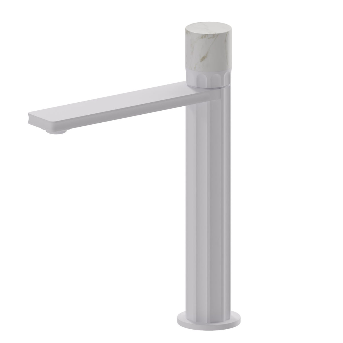 Newform 73014 - Bianco opaco - codice 73014.01.014