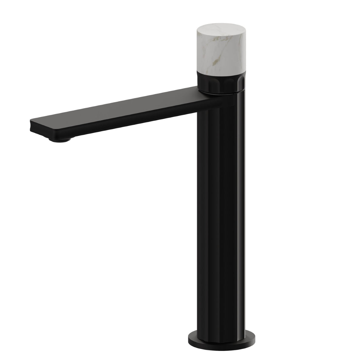 Newform 73014 - Nero opaco - codice 73014.01.093