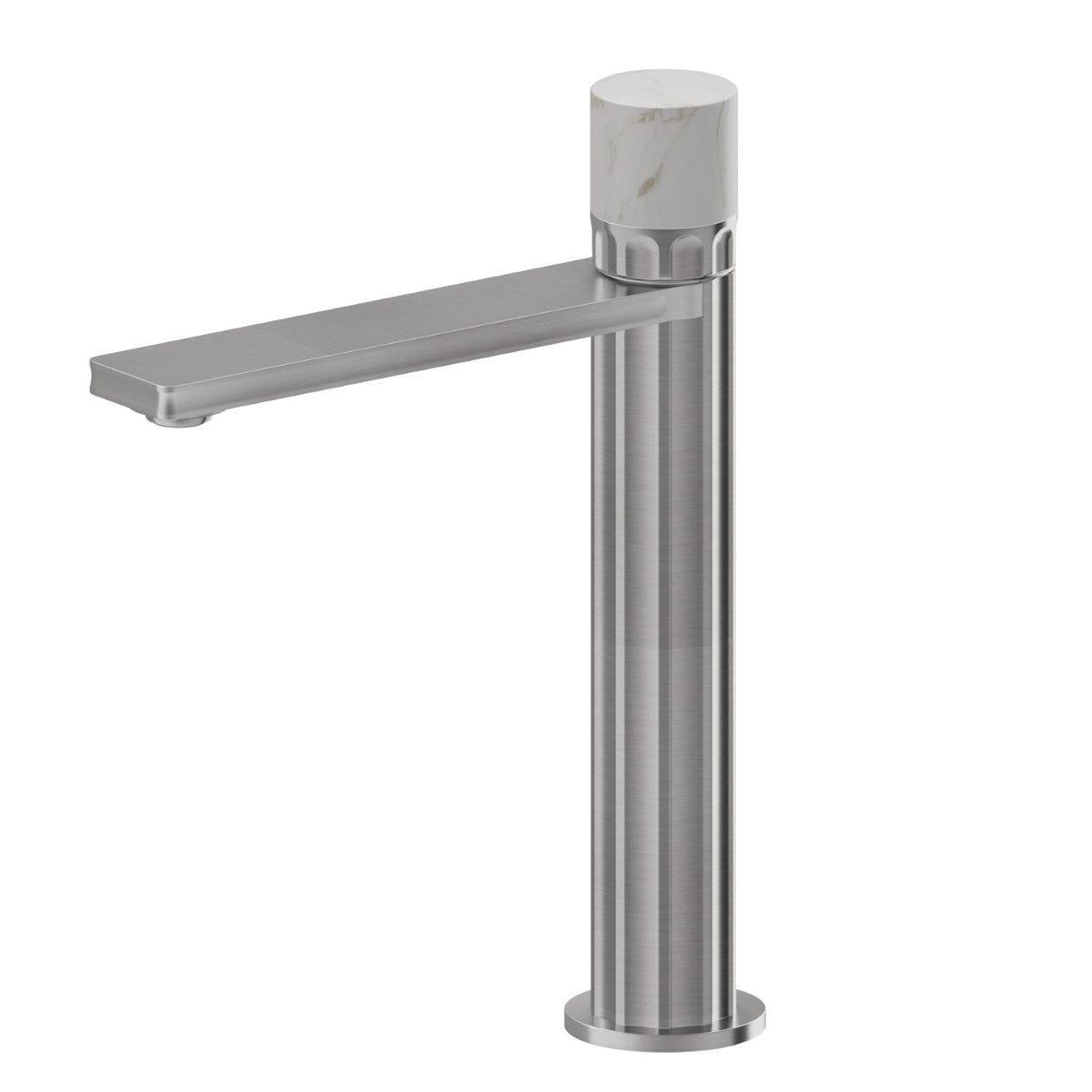 Newform 73014 - PVD brushed Acciaio inox - codice 73014.59.066