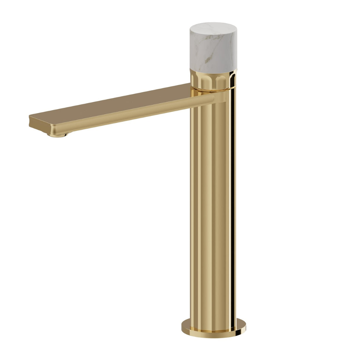 Newform 73014 - PVD Gold lucido - codice 73014.61.020