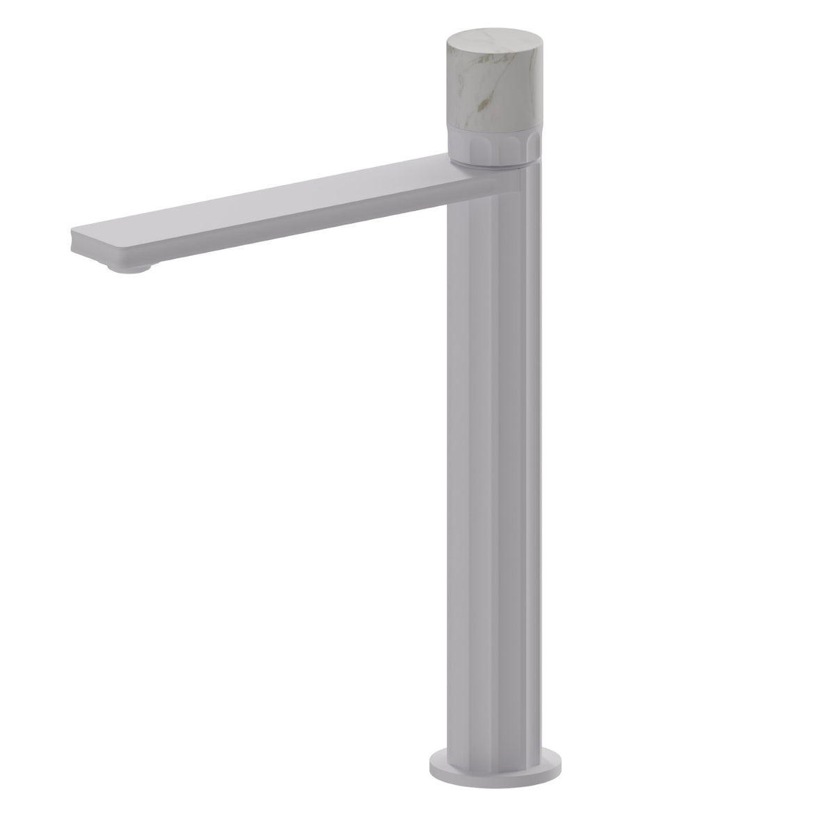 Newform 73015 - Bianco opaco - codice 73015.01.014