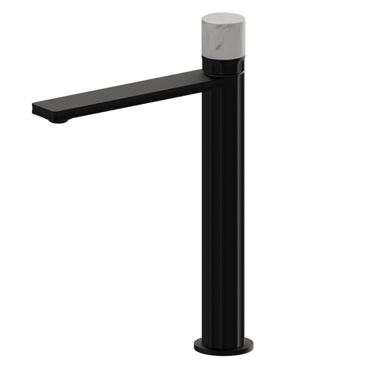 Newform 73015 - Nero opaco - codice 73015.01.093