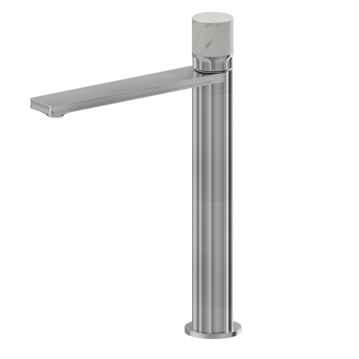 Newform 73015 - PVD brushed Acciaio inox - codice 73015.59.066