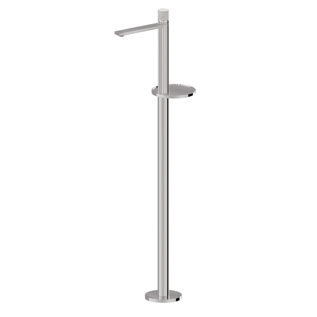 Newform 73018E - Cromo - codice 73018E.21.018