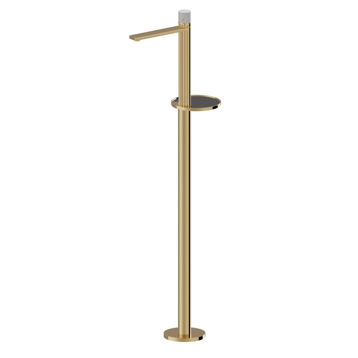 Newform 73018E - PVD Gold lucido - codice 73018E.61.020