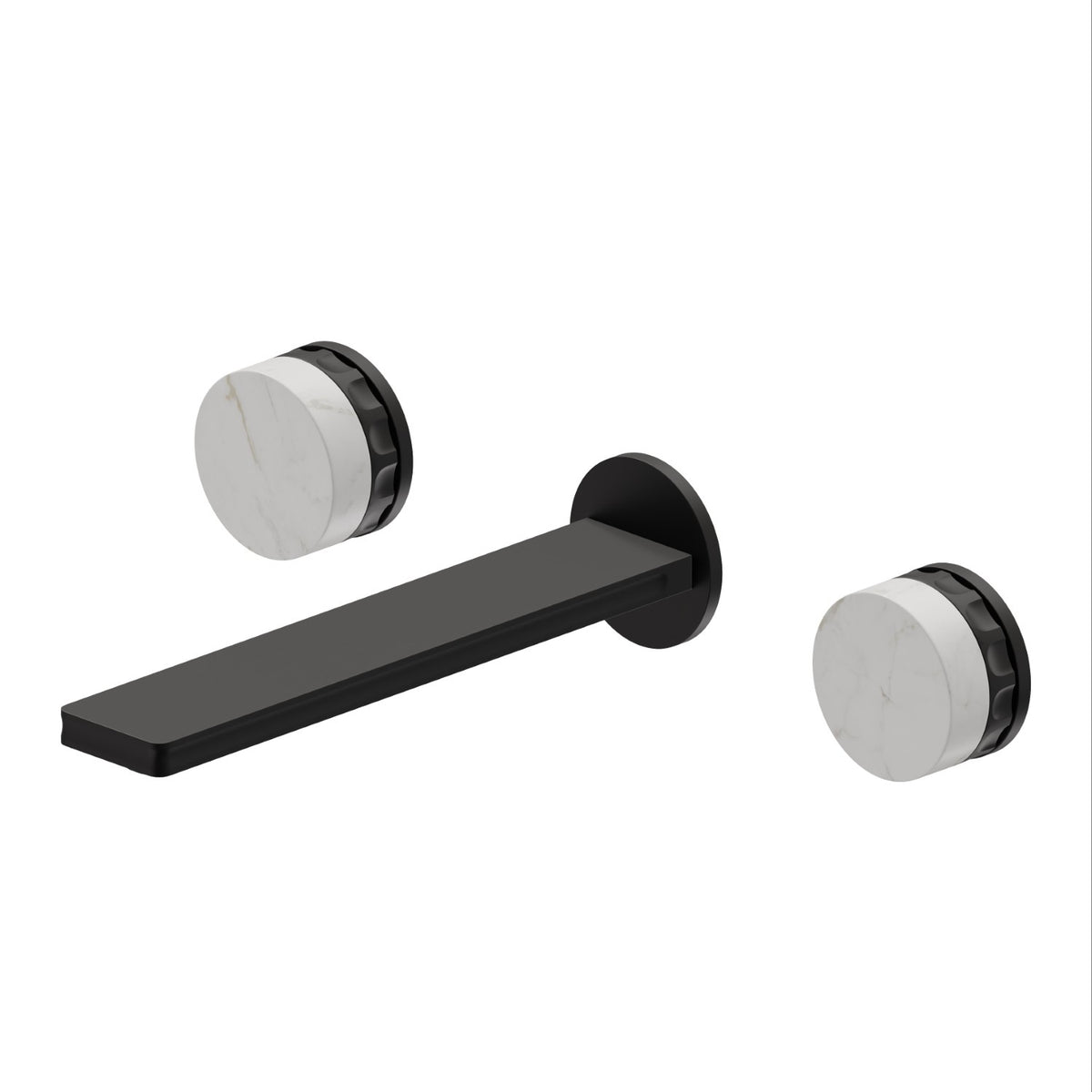 Newform 73020E - Nero opaco - codice 73020E.01.093