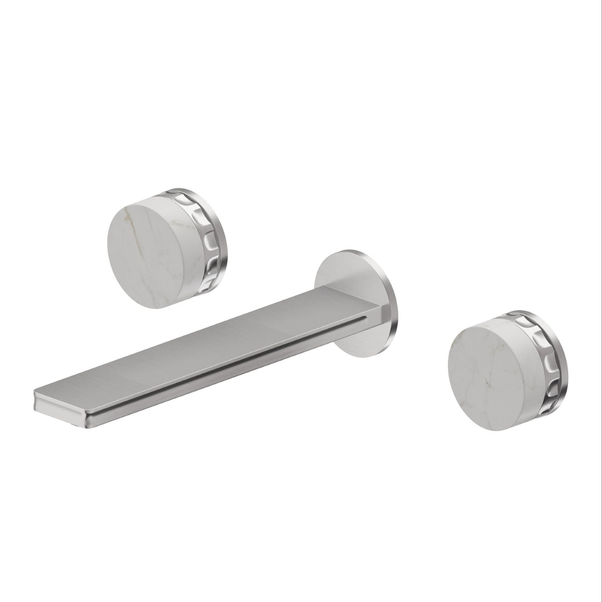 Newform 73020E - PVD brushed Acciaio inox - codice 73020E.59.066