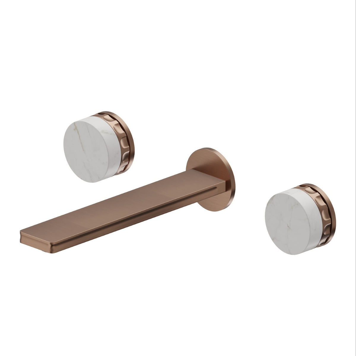 Newform 73020E - PVD brushed Copper Bronze - codice 73020E.59.067
