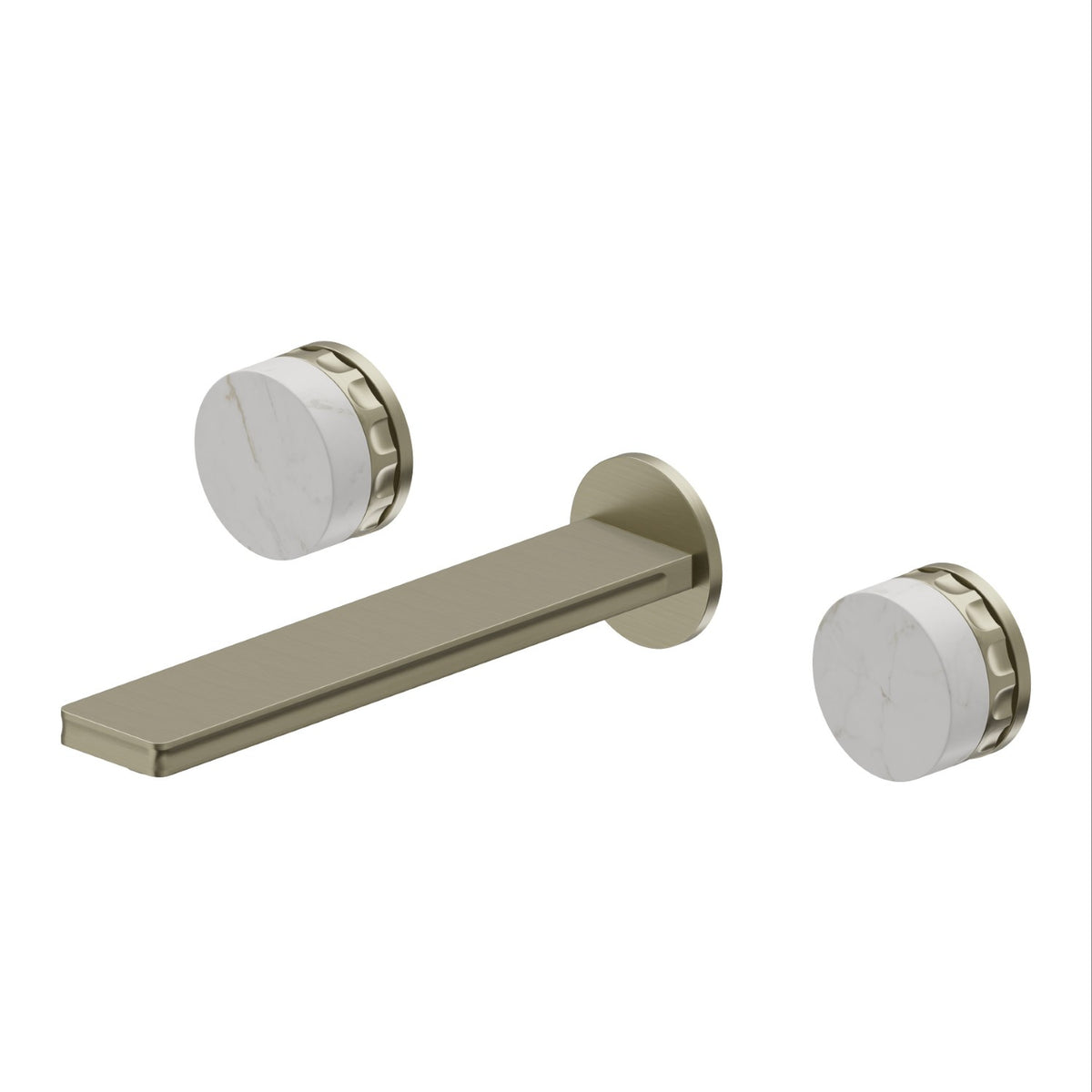 Newform 73020E - PVD brushed Pale Gold - codice 73020E.59.098